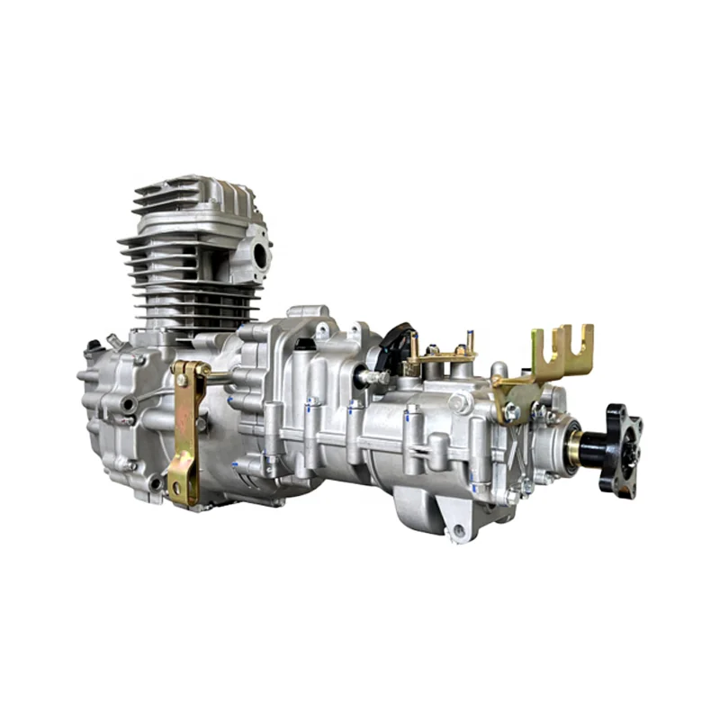 EDR Loncin Motorcycle TR150 Engine Single-cylinder Four-stroke Air-cooled Electric Starting Engine Assembly 
EDR Loncin Motorcycle TR150 Engine Single-cylinder Four-stroke Air-cooled Electric Starting Engine Assembly