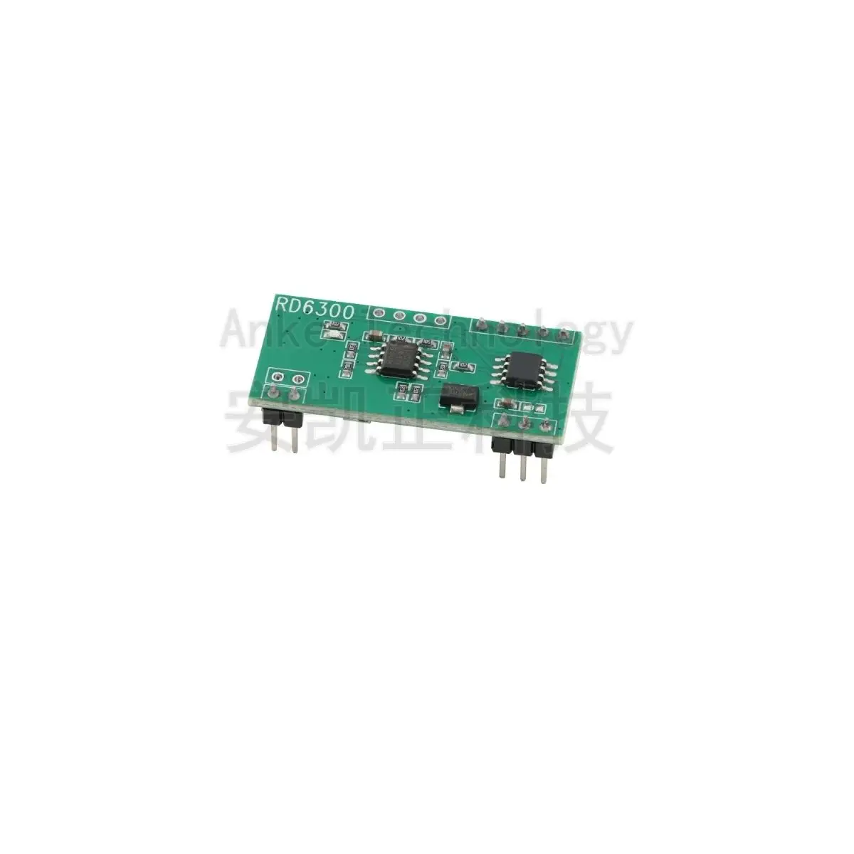 RDM6300 Модуль считывания идентификационных карт RFID Радиочастотный модуль Микроконтроллер UART Последовательный выход
RDM6300 Модуль считывания идентификационных карт RFID Радиочастотный модуль Микроконтроллер UART Последовательный выход