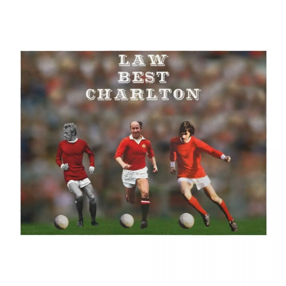 LAW BEST CHARLTON - Nuclear Strike Force Throw Blanket Tourist wednesday Plaid on the sofa Multi-Purpose Blankets
LAW BEST CHARLTON - Nuclear Strike Force Throw Blanket Tourist wednesday Plaid on the sofa Multi-Purpose Blankets