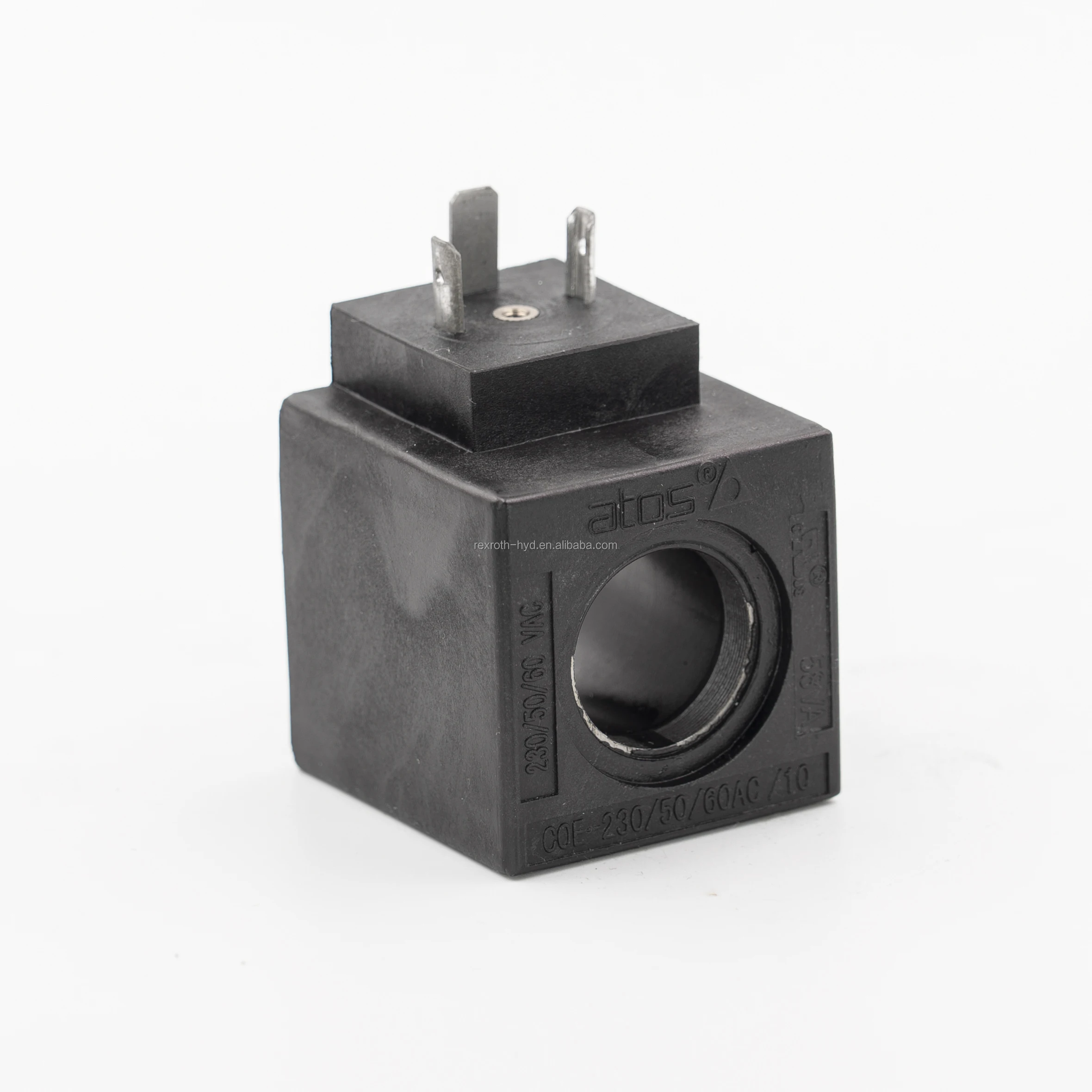 American original solenoid valve coil 507833 507826 cartridge valve coil hydraulic valve
American original solenoid valve coil 507833 507826 cartridge valve coil hydraulic valve