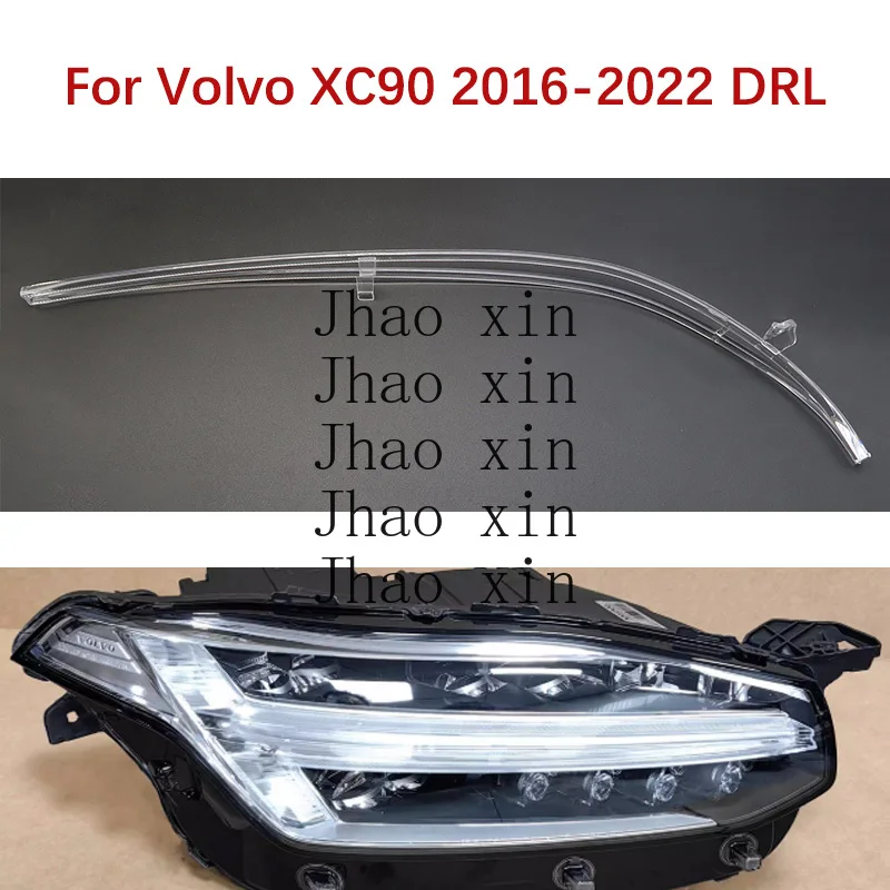 Модуль источника света белого света для Volvo XC90, балласт, указатель поворота, «ангельские глазки», 2016-2022, автомобильные фары, ДХО, световодная полоса
Модуль источника света белого света для Volvo XC90, балласт, указатель поворота, «ангельские глазки», 2016-2022, автомобильные фары, ДХО, световодная полоса