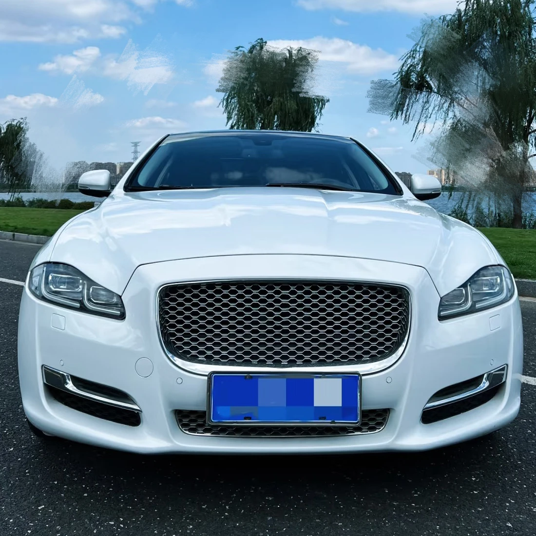 NEW For Jaguar XJ 2016-2020 White Light Angel Eyes Ballast chip Daytime running lights Circuit Chip Car Headlights DRL Chip
NEW For Jaguar XJ 2016-2020 White Light Angel Eyes Ballast chip Daytime running lights Circuit Chip Car Headlights DRL Chip
