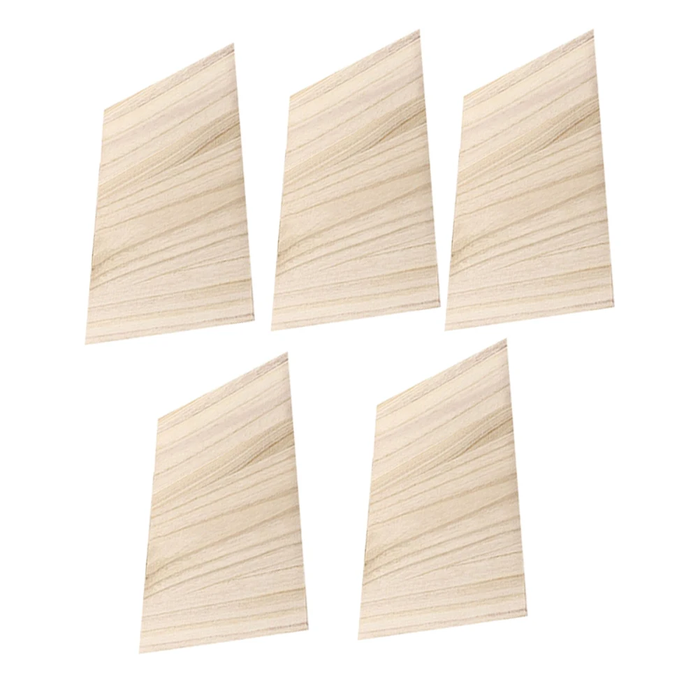 5pcs Breaking Board for Taekwondo Karate Martial Training Punching Wood Spar Black Fitness Performing Prop Tool
5pcs Breaking Board for Taekwondo Karate Martial Training Punching Wood Spar Black Fitness Performing Prop Tool