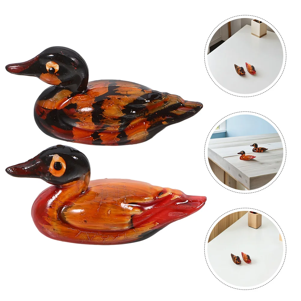 8Pairs Feng Shui Decor Duck Resin Sculpture Hand Carved Couple Ducks for Home Office Desktop Decoration Wedding Gift
8Pairs Feng Shui Decor Duck Resin Sculpture Hand Carved Couple Ducks for Home Office Desktop Decoration Wedding Gift