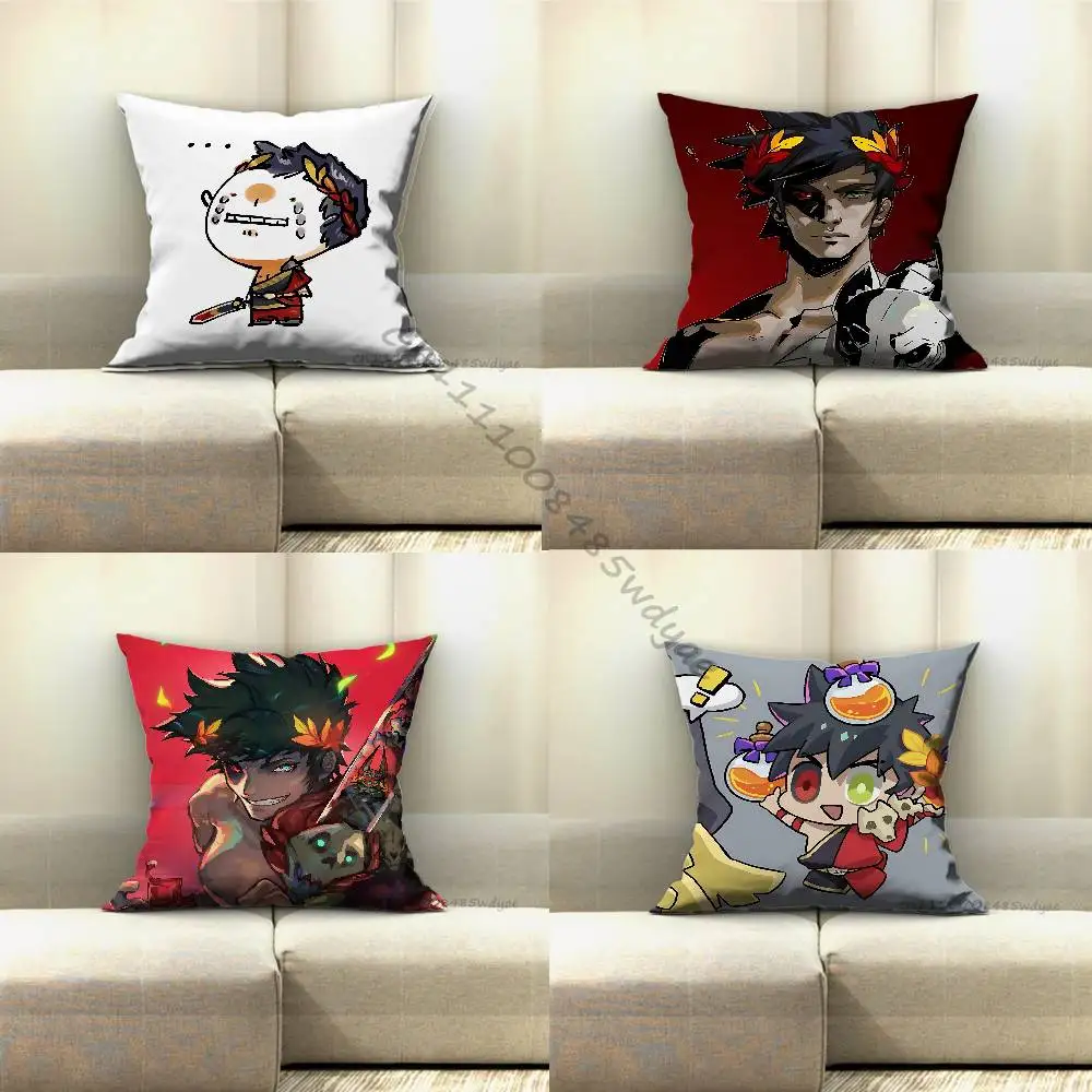 Zagreus H-Hades Pillow Case For Home Bedroom Car Office Decoration Living Room Sofa Cushion Cover Suitable
Zagreus H-Hades Pillow Case For Home Bedroom Car Office Decoration Living Room Sofa Cushion Cover Suitable
