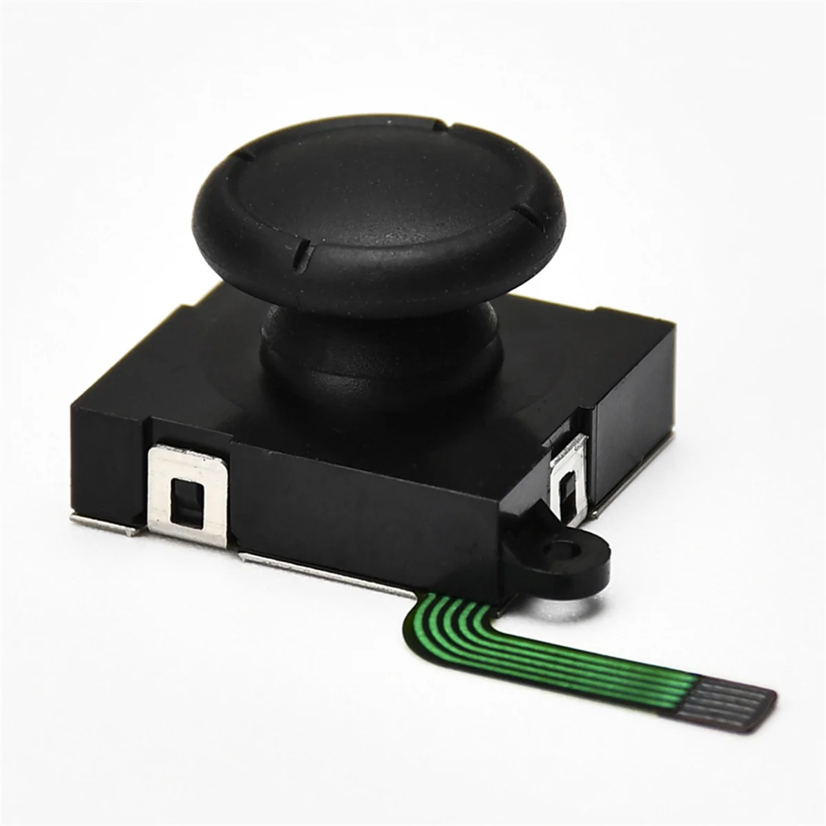 10PCS Joystick for Switch Lite 3D Analog Joystick Thumb Sticks for Nintend NS Switch Joy Con Joystick Controller A002
10PCS Joystick for Switch Lite 3D Analog Joystick Thumb Sticks for Nintend NS Switch Joy Con Joystick Controller A002