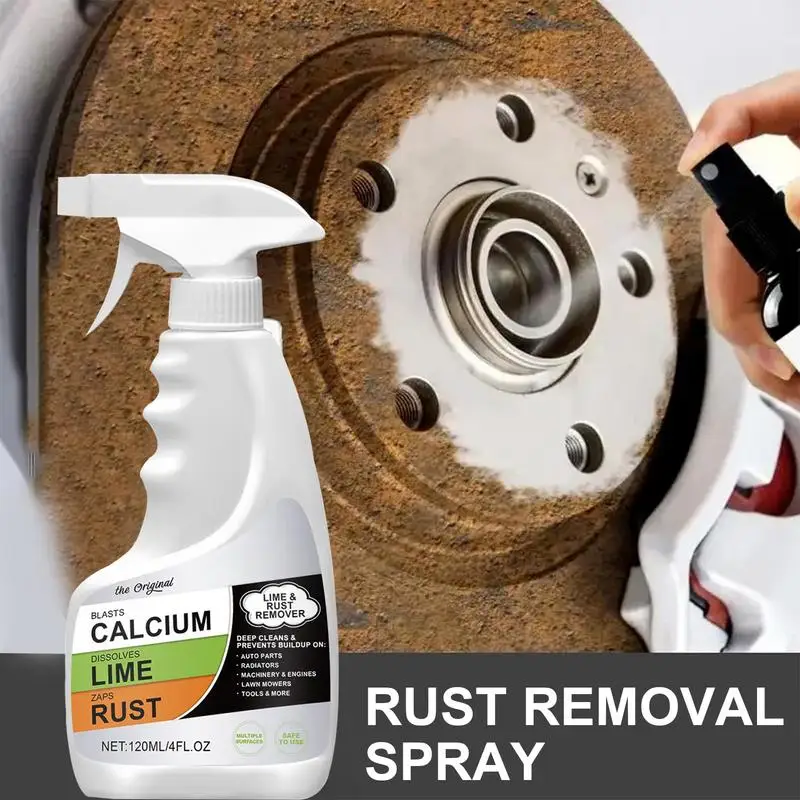 Средство для удаления автомобильной ржавчины, преобразователь ржавчины двигателя, средство для технического обслуживания автозапчастей, быстрое удаление ржавчины, защита от коррозии
Средство для удаления автомобильной ржавчины, преобразователь ржавчины двигателя, средство для технического обслуживания автозапчастей, быстрое удаление ржавчины, защита от коррозии