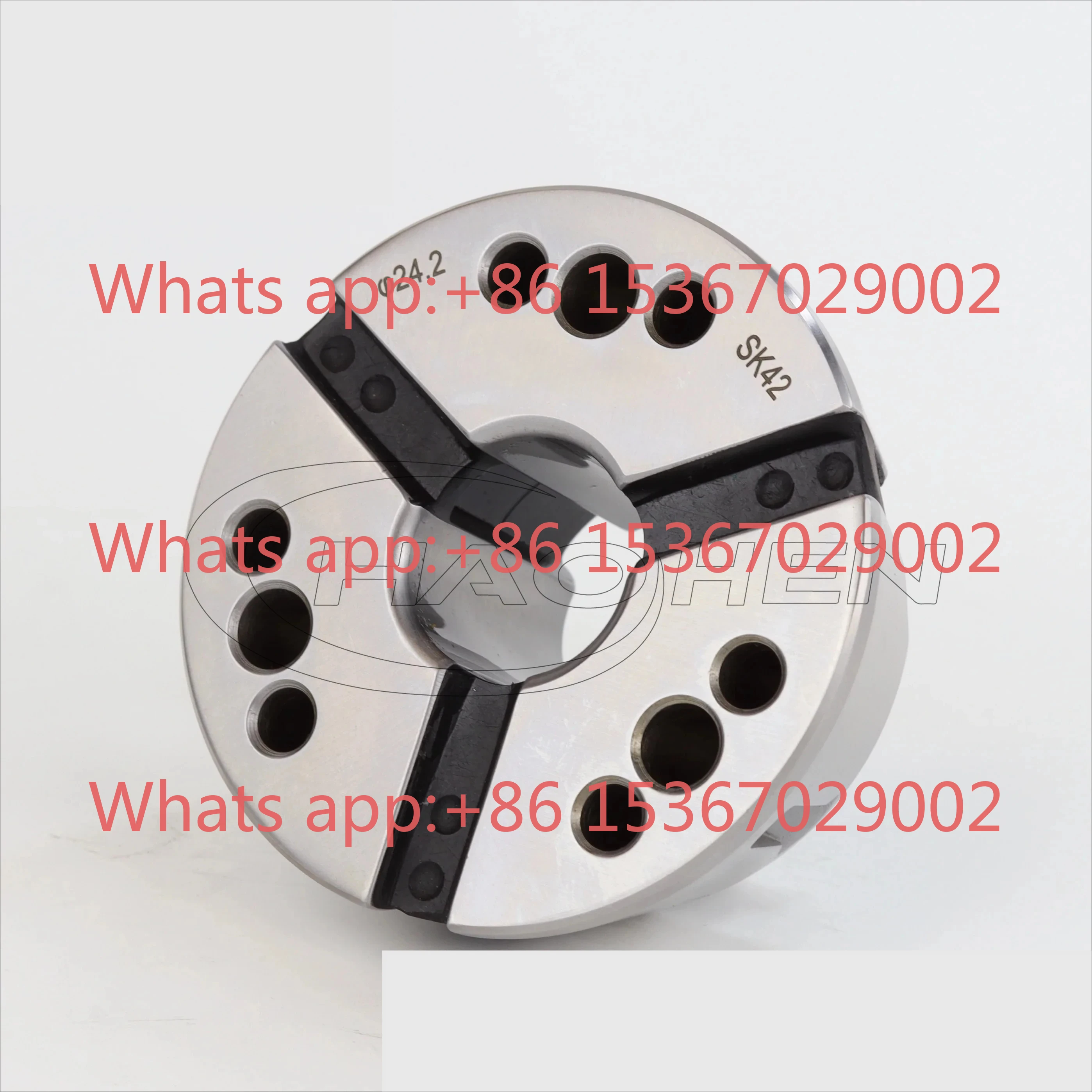 Rubber clamp SK42S SK42N SK52S SK65S spring clamp NGT105
Rubber clamp SK42S SK42N SK52S SK65S spring clamp NGT105