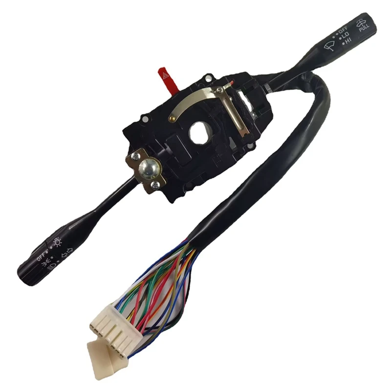 37400-83410 для Suzuki Sj410 дополнительные 3740083410 C.C детали автомобиля Lhd комбинированный переключатель
37400-83410 для Suzuki Sj410 дополнительные 3740083410 C.C детали автомобиля Lhd комбинированный переключатель
