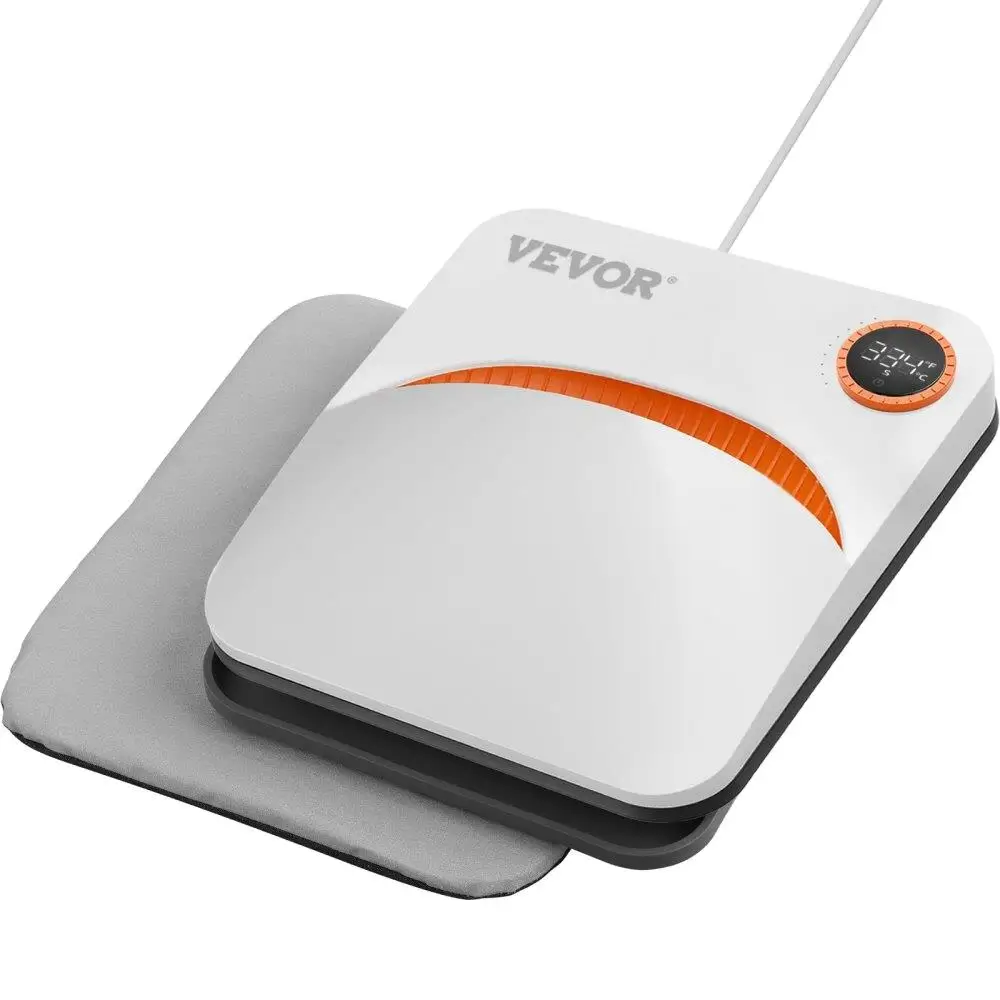 Аппарат для термопечати, 9x9 дюймов, портативный многофункциональный сублимационный переносной термопресс с покрытием,
Аппарат для термопечати, 9x9 дюймов, портативный многофункциональный сублимационный переносной термопресс с покрытием,