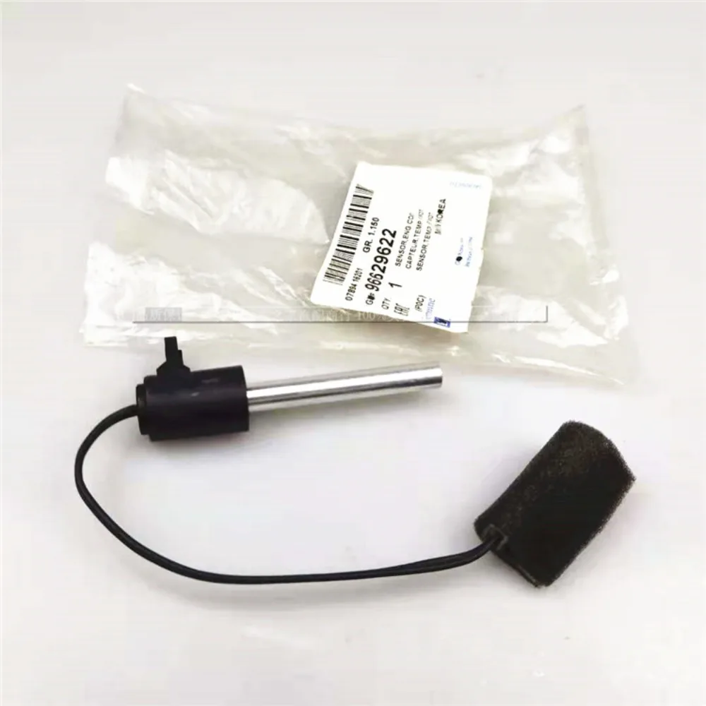 Motive Temperature Sensor Thermometer Genuine for Chevrolet Captiva for Opel Antara 96629622
Motive Temperature Sensor Thermometer Genuine for Chevrolet Captiva for Opel Antara 96629622