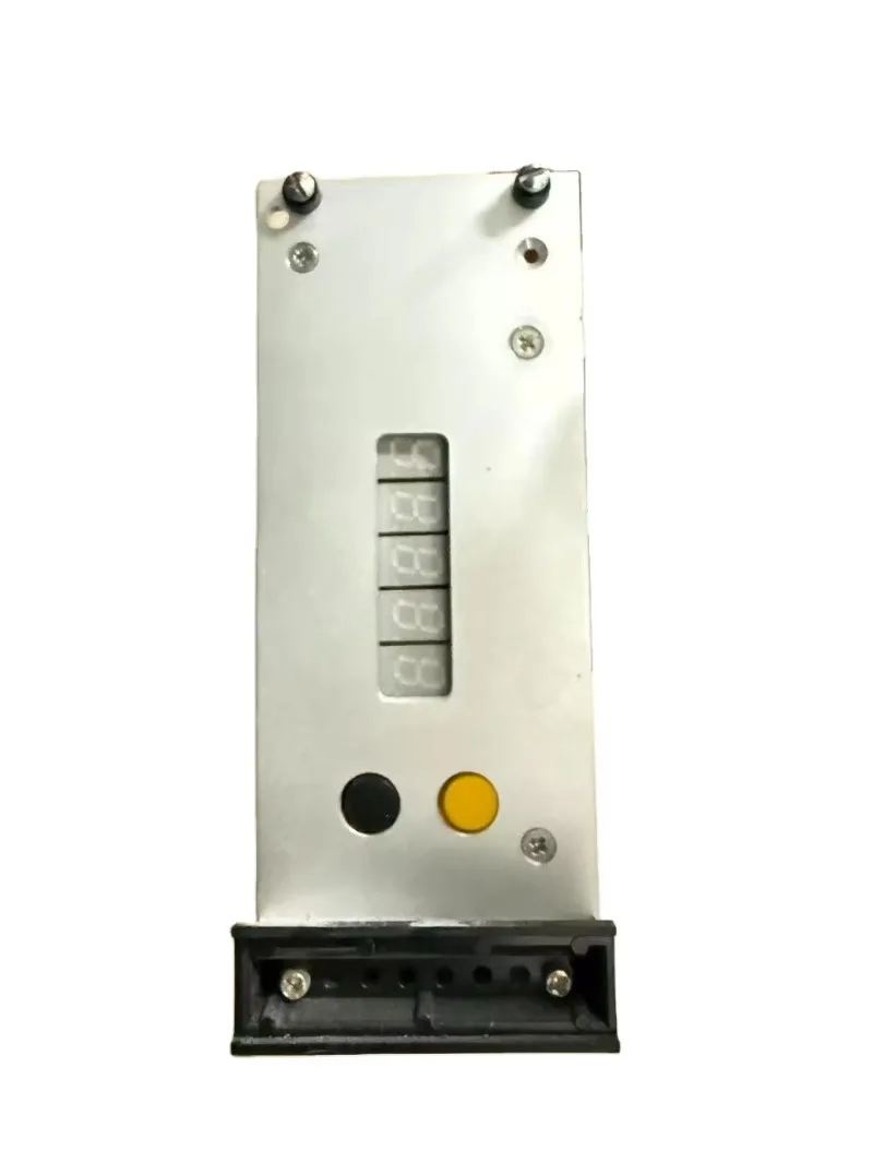 Price negotiation Original Circuit Board Suitable for Roland 200 Machine Offset Printing Machine
Price negotiation Original Circuit Board Suitable for Roland 200 Machine Offset Printing Machine