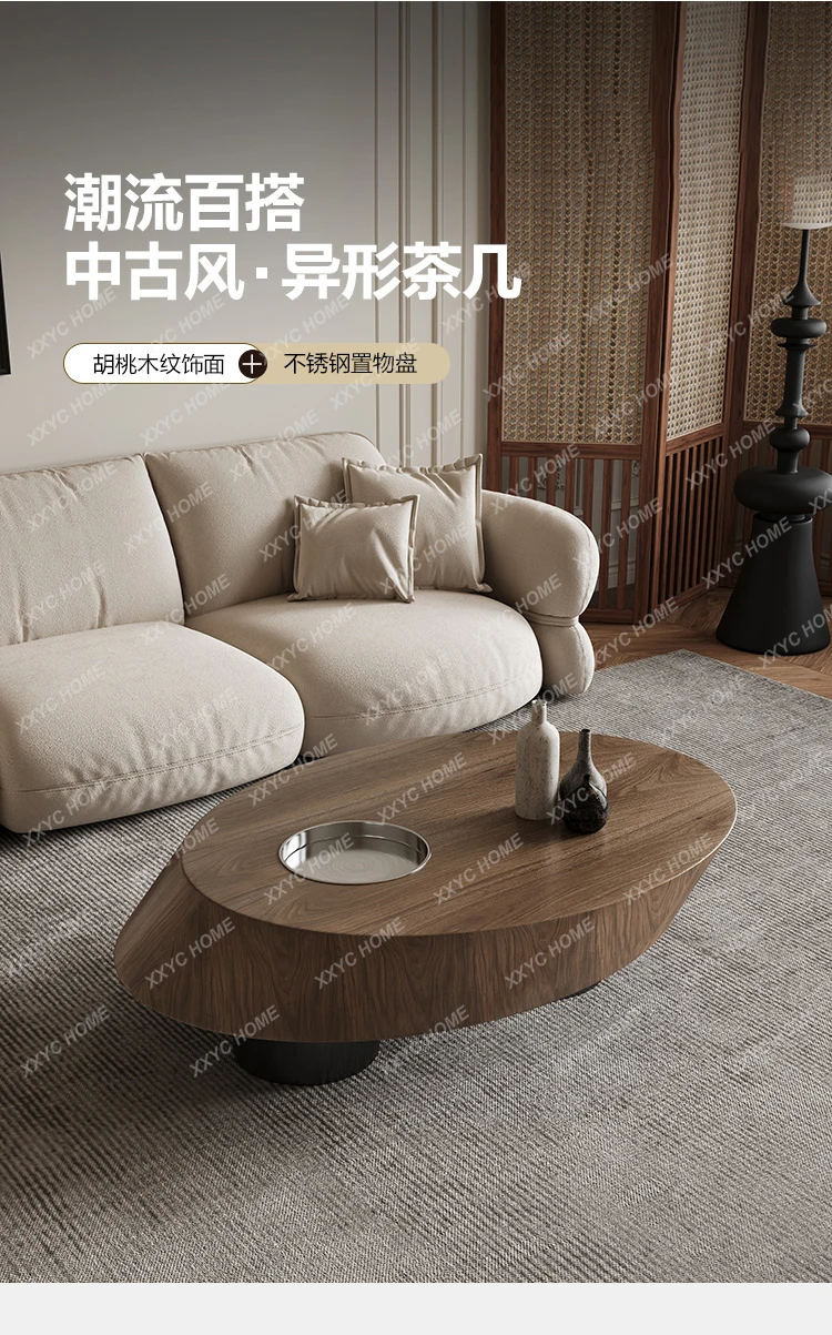 minimalist round coffee table B & B irregular shape coffee table
minimalist round coffee table B & B irregular shape coffee table