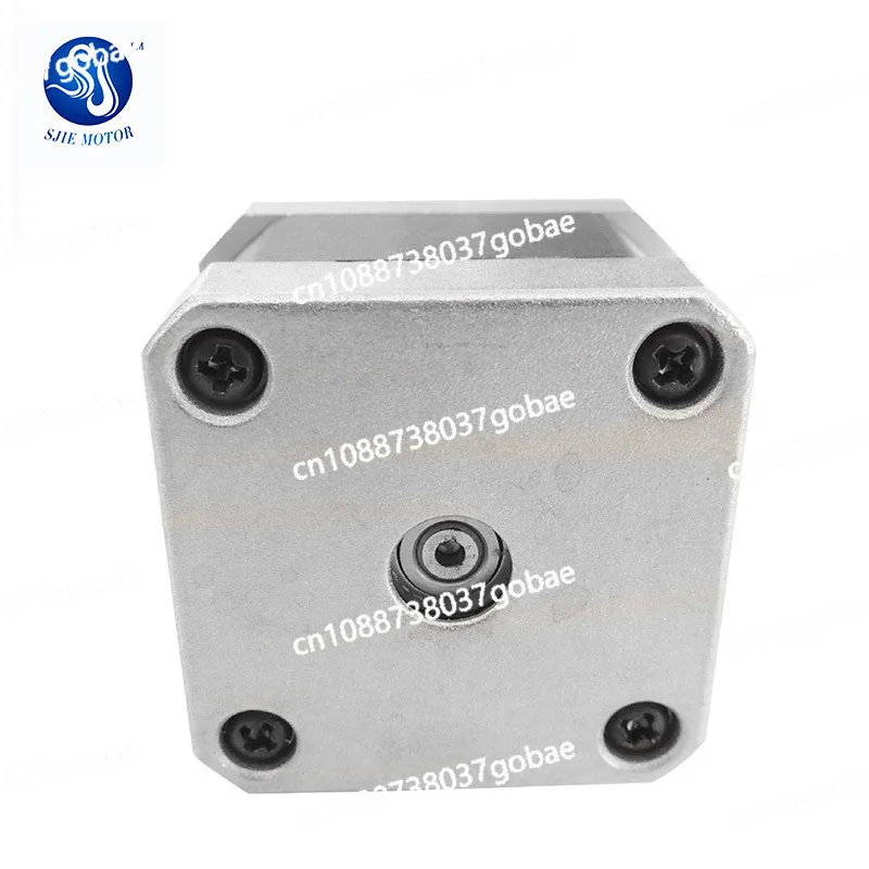 42HS4818 Шаговый двигатель 17HS3018 Двигатель 3D
42HS4818 Шаговый двигатель 17HS3018 Двигатель 3D