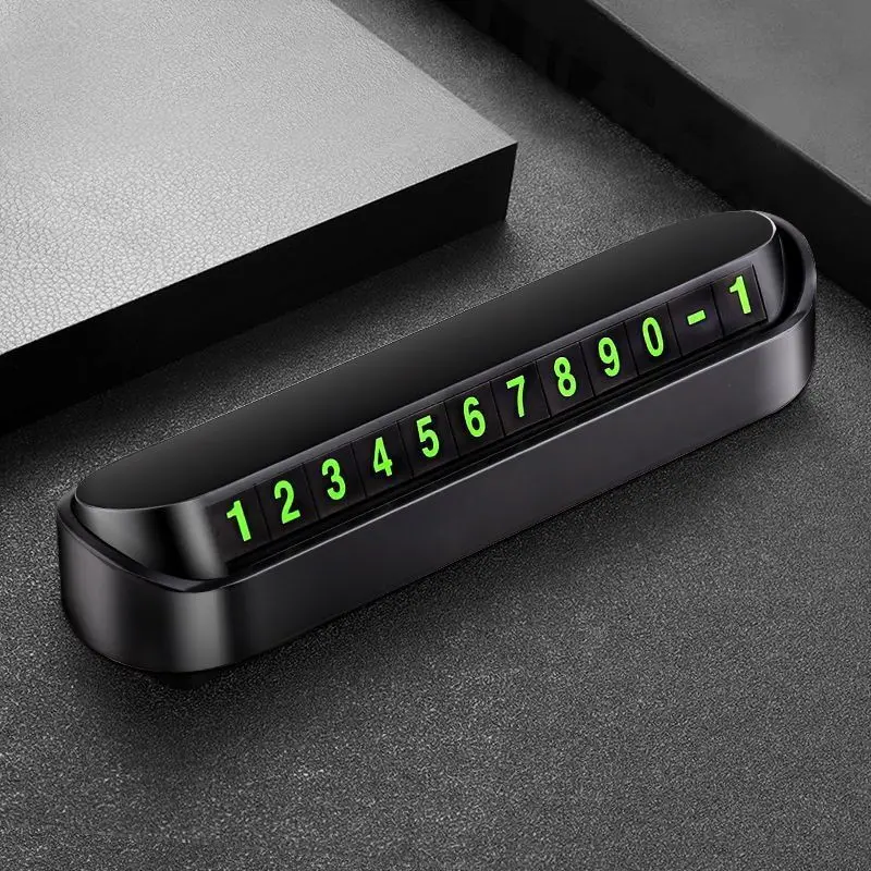 2019 New Car Temporary Parking Card Phone Number Card for Nissan Qashqai/Dualis J10 2006 2007 2008 2009-2013
2019 New Car Temporary Parking Card Phone Number Card for Nissan Qashqai/Dualis J10 2006 2007 2008 2009-2013