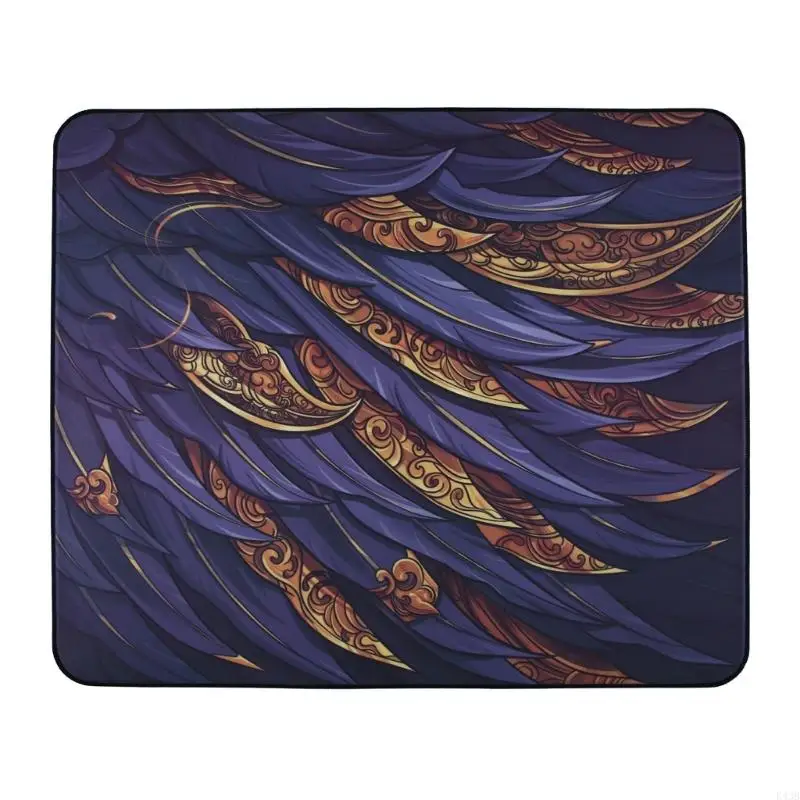 K43B Esports Game Mouse Pad Ergonycic Mouse Mat Mate создан для комфорта и стабильности
K43B Esports Game Mouse Pad Ergonycic Mouse Mat Mate создан для комфорта и стабильности