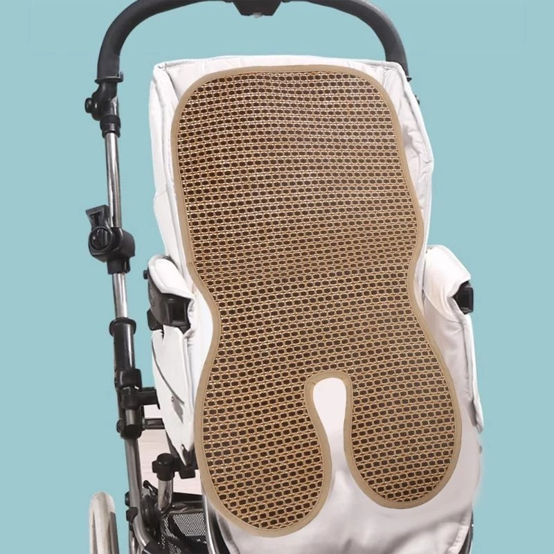 R66D Lightweight Cooling Pad Convenient Cooling Pad Breathable Strollers Cooling Pad Multifunctional Strollers Cushions
R66D Lightweight Cooling Pad Convenient Cooling Pad Breathable Strollers Cooling Pad Multifunctional Strollers Cushions