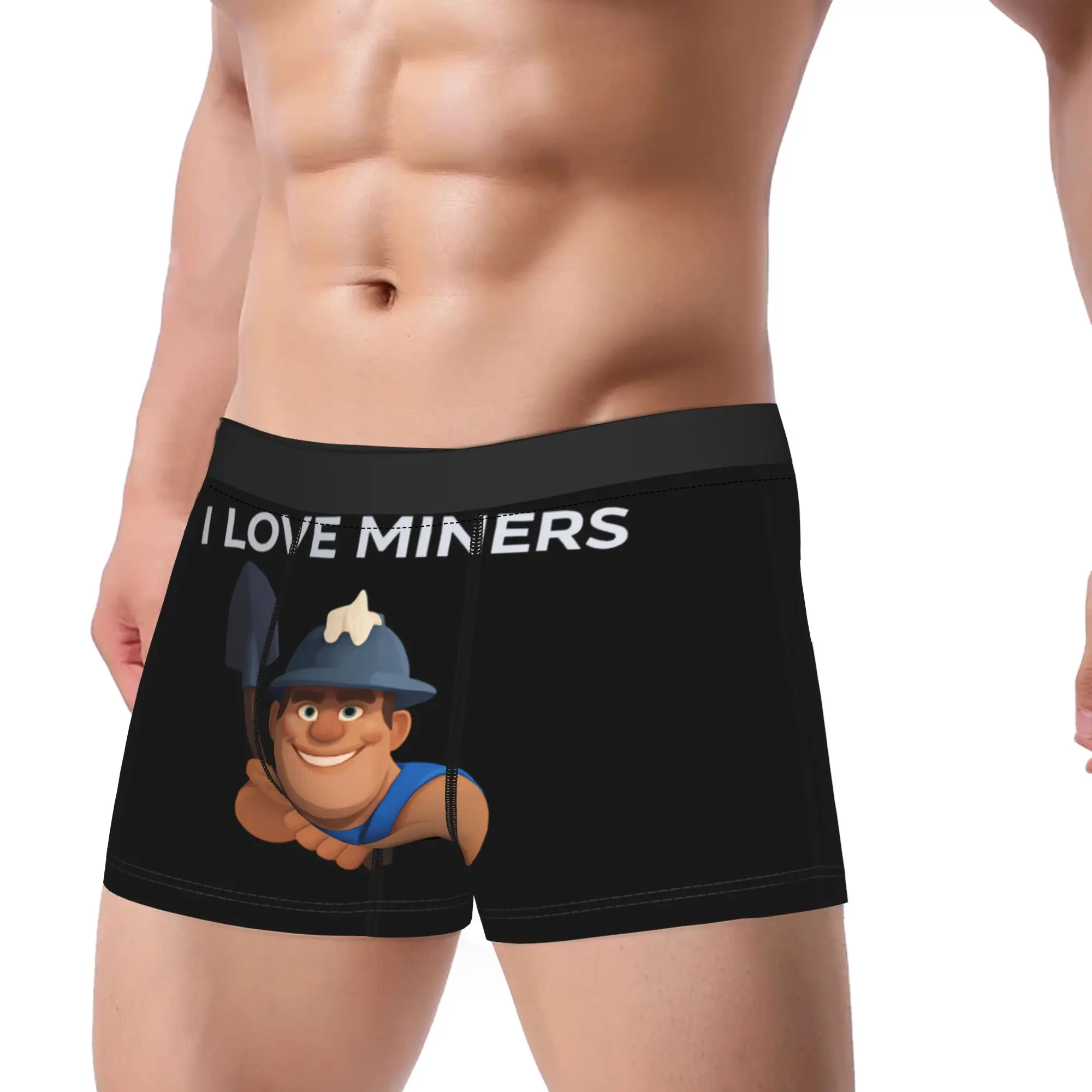 C-Clashs R-Royales Boxer Shorts Pouch Underwear High Quality Customs Boxer Brief Comfortable Men Panties Big Size
C-Clashs R-Royales Boxer Shorts Pouch Underwear High Quality Customs Boxer Brief Comfortable Men Panties Big Size