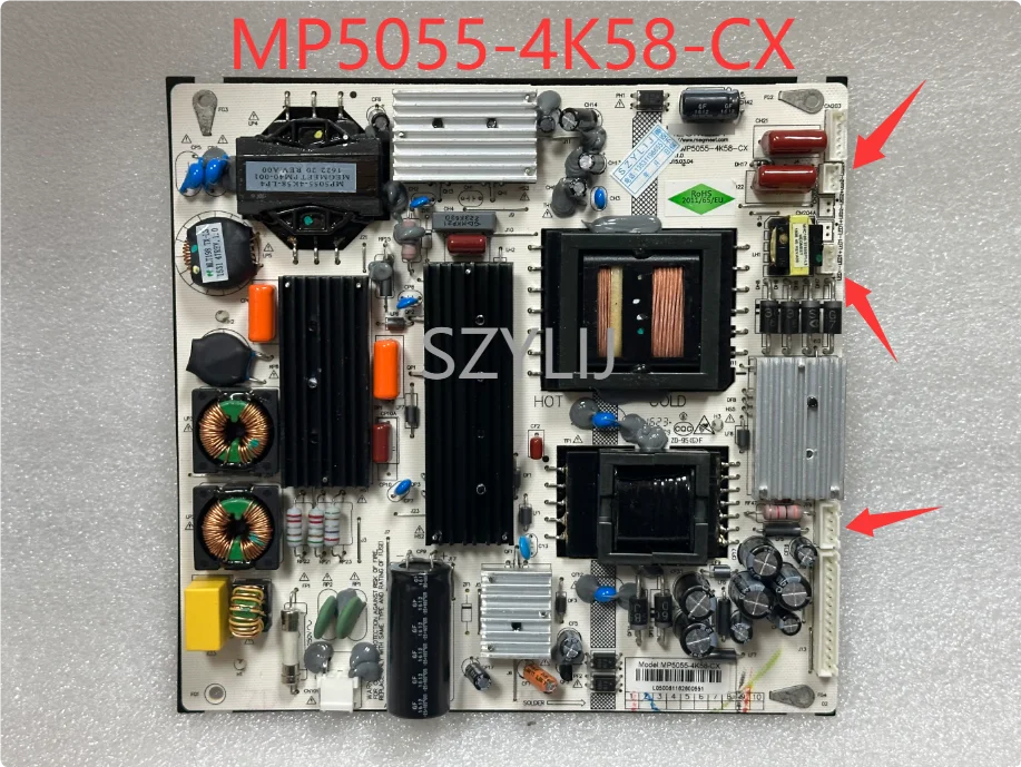 free shipping for MP5055-4K58-CX MP5055-4K58-CX power board
free shipping for MP5055-4K58-CX MP5055-4K58-CX power board