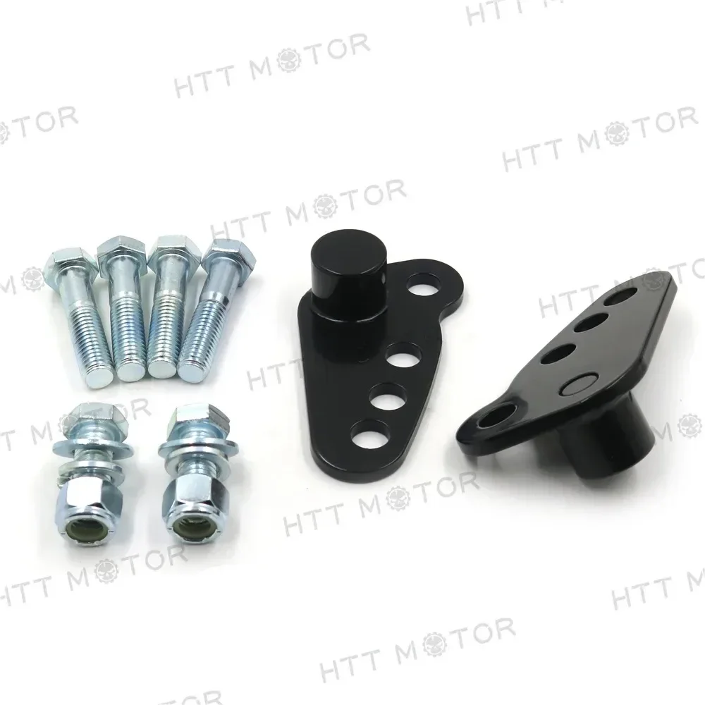 Регулируемая опускающаяся падение для Harley Davidson Road King/Ultra Glide/Electra Glide/Street Glide 2002-2016, запасные части двигателя
Регулируемая опускающаяся падение для Harley Davidson Road King/Ultra Glide/Electra Glide/Street Glide 2002-2016, запасные части двигателя