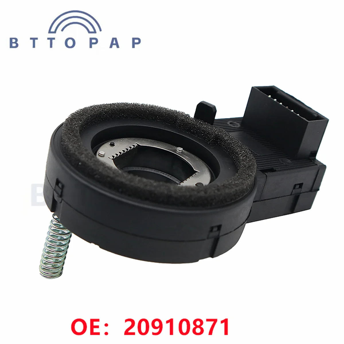 Steering Wheel Position Sensor 3851398243 19418403 20910871 For Sierra Cadillac Chevrolet Suburban GMC Yukon Tahoe Silverado
Steering Wheel Position Sensor 3851398243 19418403 20910871 For Sierra Cadillac Chevrolet Suburban GMC Yukon Tahoe Silverado
