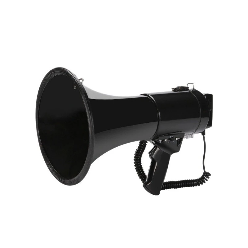 6 Outdoor handheld loudspeaker Forest fire protection publicity High power 50W rechargeable speaker Loudspeaker
6 Outdoor handheld loudspeaker Forest fire protection publicity High power 50W rechargeable speaker Loudspeaker