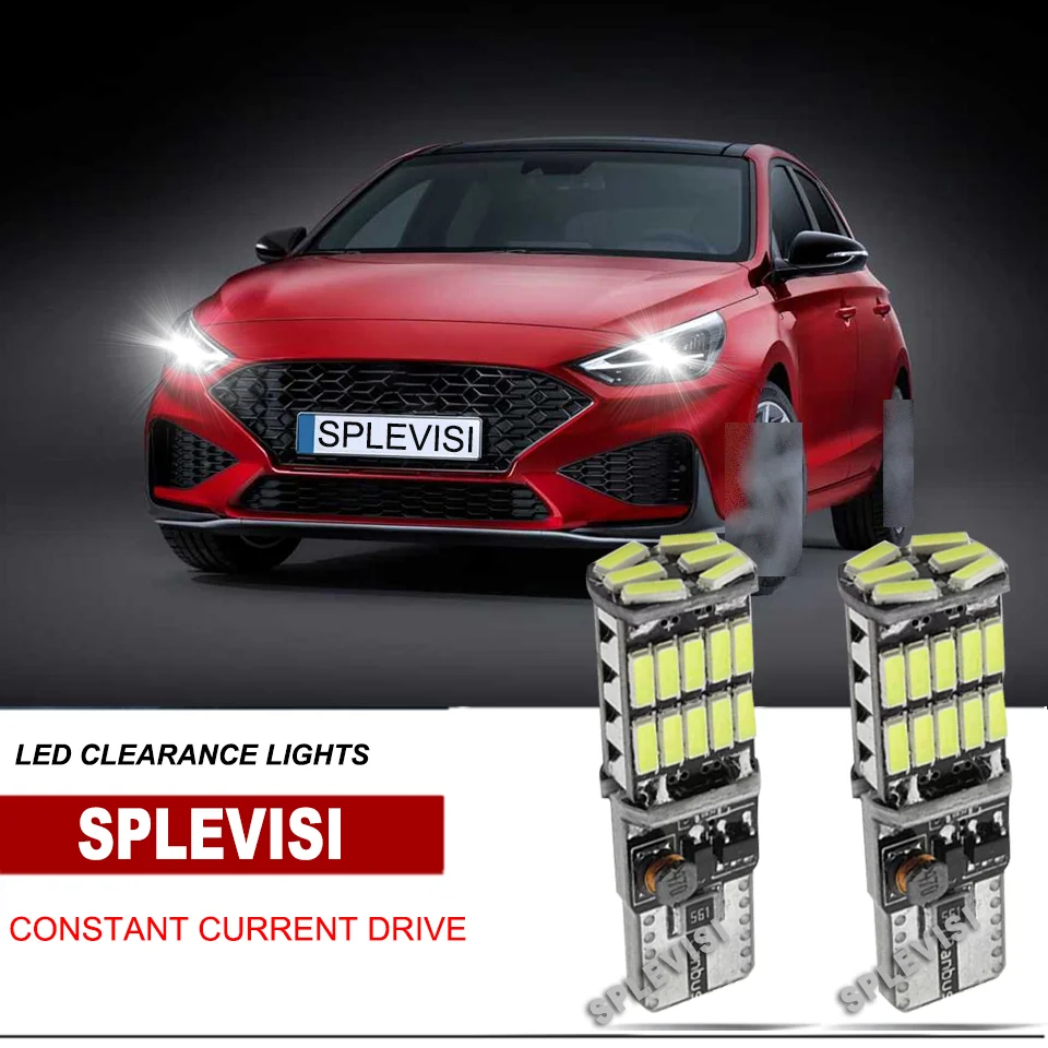 2x T10 W5W LED Clearance Light Bulb CONSTANT CURRENT DRIVE For Honda Civic Accord CR-V FR-V HR-V Fit Insight Legend S2000
2x T10 W5W LED Clearance Light Bulb CONSTANT CURRENT DRIVE For Honda Civic Accord CR-V FR-V HR-V Fit Insight Legend S2000