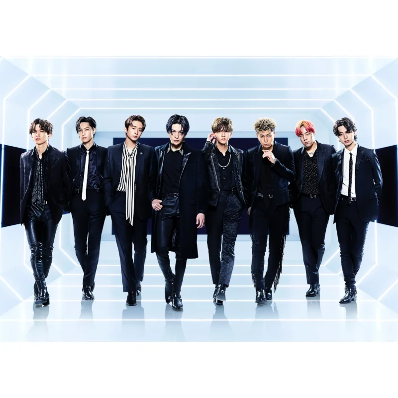 FANTASTICS DAY OFF FANTASTICS Kodansha 9784065380116 Book
FANTASTICS DAY OFF FANTASTICS Kodansha 9784065380116 Book