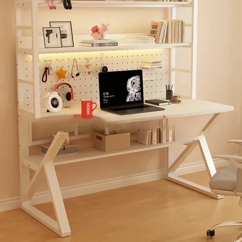Simple desktop computer desk, bedroom countertop, office furniture, modern computer desk for students
Simple desktop computer desk, bedroom countertop, office furniture, modern computer desk for students