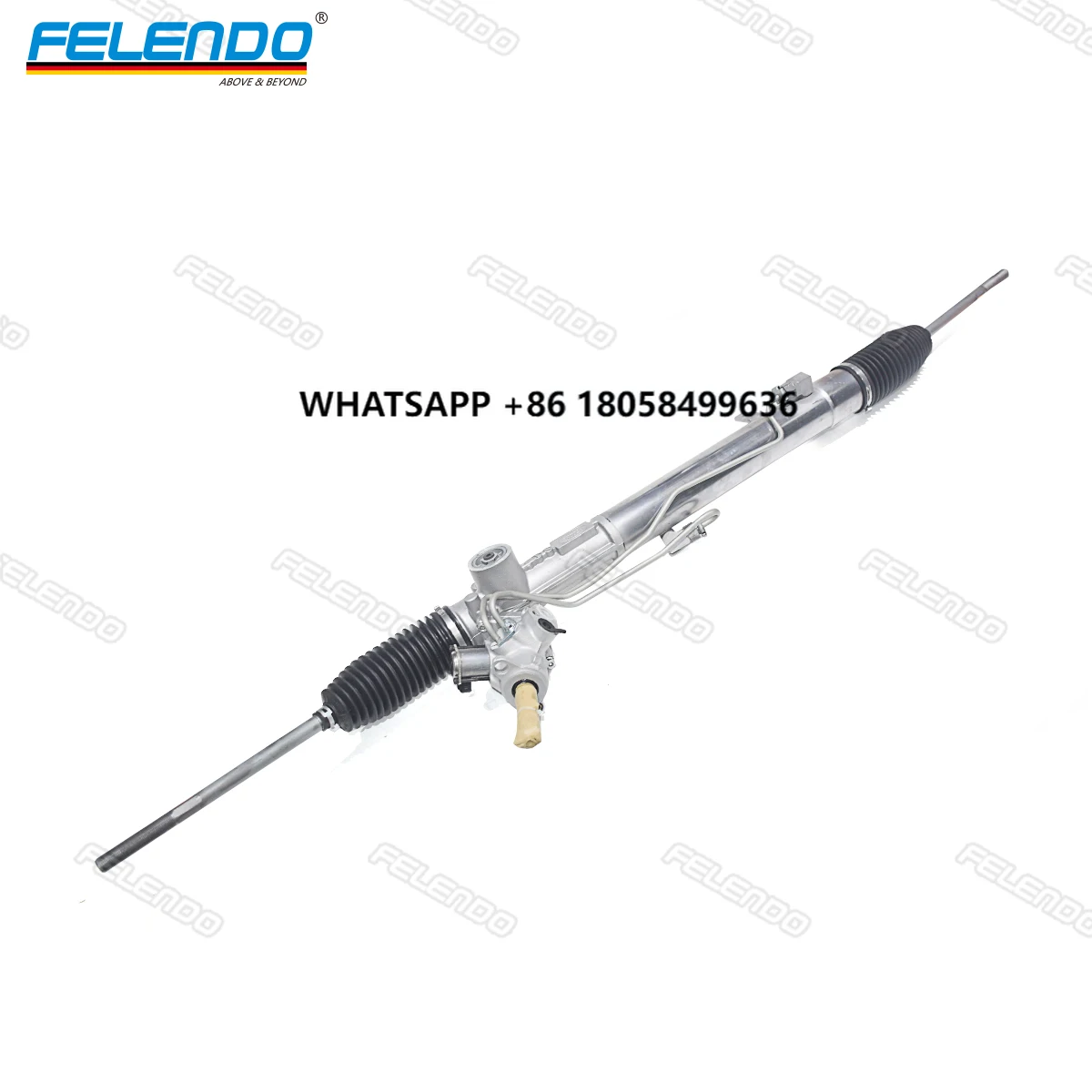 Рулевой механизм Felendo LR 005937 LR 031744 LR 005942 QEB 500640 Рулевая рейка для Land Rover Range Rover Sport 05-13 Vogue 02-09
Рулевой механизм Felendo LR 005937 LR 031744 LR 005942 QEB 500640 Рулевая рейка для Land Rover Range Rover Sport 05-13 Vogue 02-09