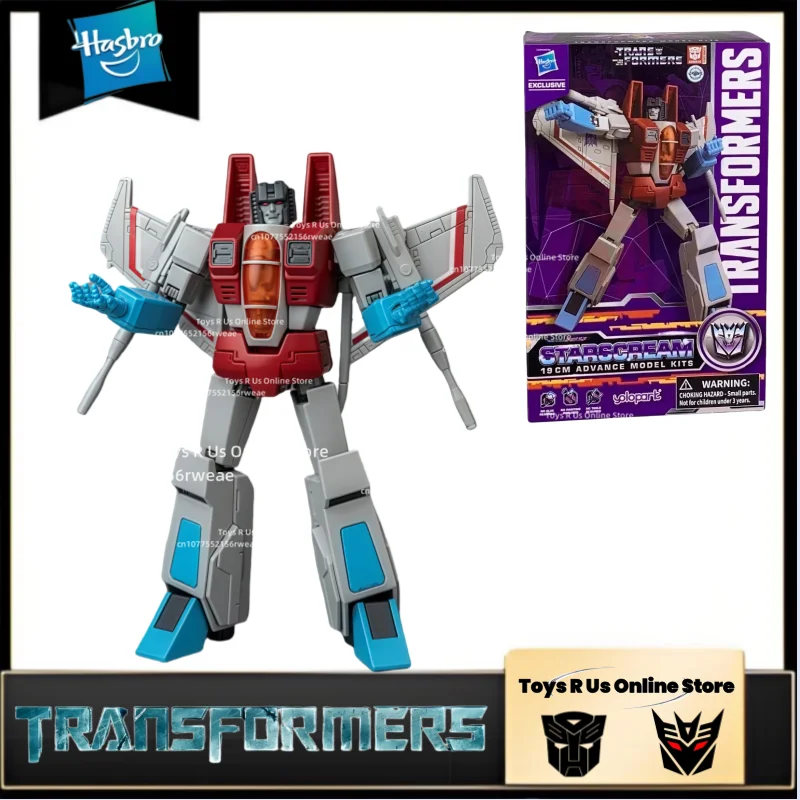 In Stock Transformers Pre Assembled G1 Red Spider Movie Anime Character Figurine Car Model Toy Collection Gift Joint Movable
In Stock Transformers Pre Assembled G1 Red Spider Movie Anime Character Figurine Car Model Toy Collection Gift Joint Movable