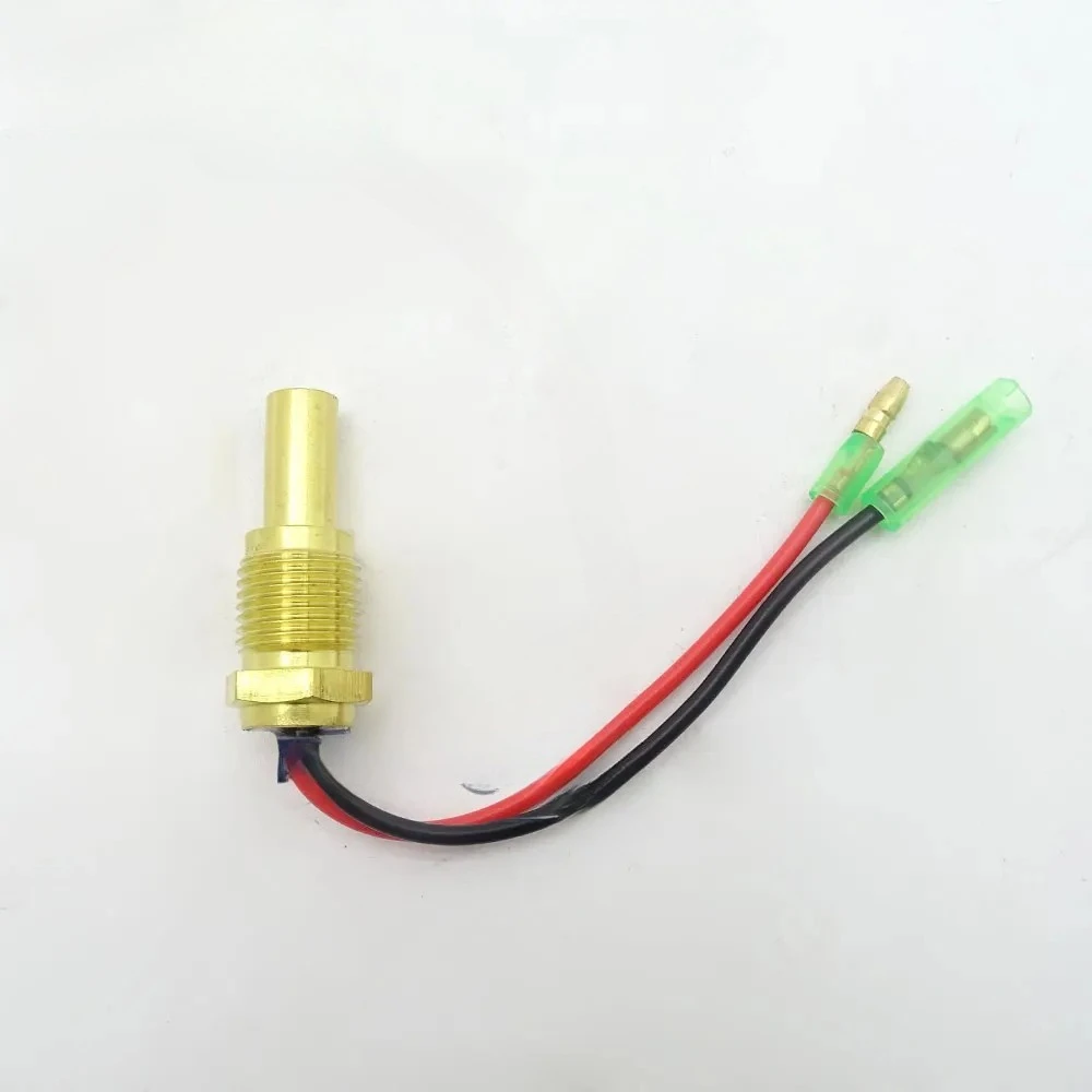 232-06-52410 New Diesel Engine Water Temperature Sensor For Komatsu WA150 W380 WA470-3 4D102 Excavator Compatible
232-06-52410 New Diesel Engine Water Temperature Sensor For Komatsu WA150 W380 WA470-3 4D102 Excavator Compatible