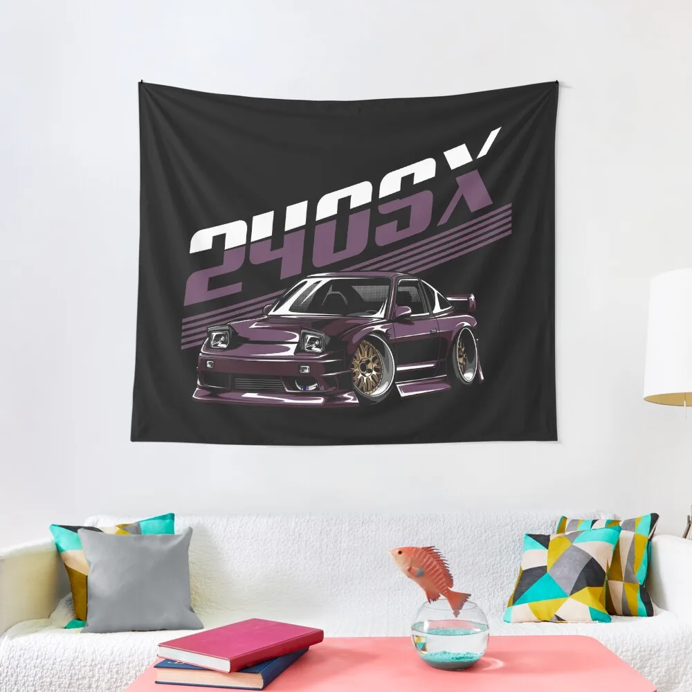 Nissan 240sx Cartoon Tapestry Wall Hanging Wall Room Decore Aesthetic Room Decoration Accessories Tapestry
Nissan 240sx Cartoon Tapestry Wall Hanging Wall Room Decore Aesthetic Room Decoration Accessories Tapestry