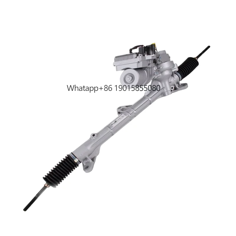 Car Auto Parts X3 G08 OEM Power Steering Gear 32105A26B11 32105A50428 32105A1D6B3 32105A1D6E0 New For Repair Replace
Car Auto Parts X3 G08 OEM Power Steering Gear 32105A26B11 32105A50428 32105A1D6B3 32105A1D6E0 New For Repair Replace