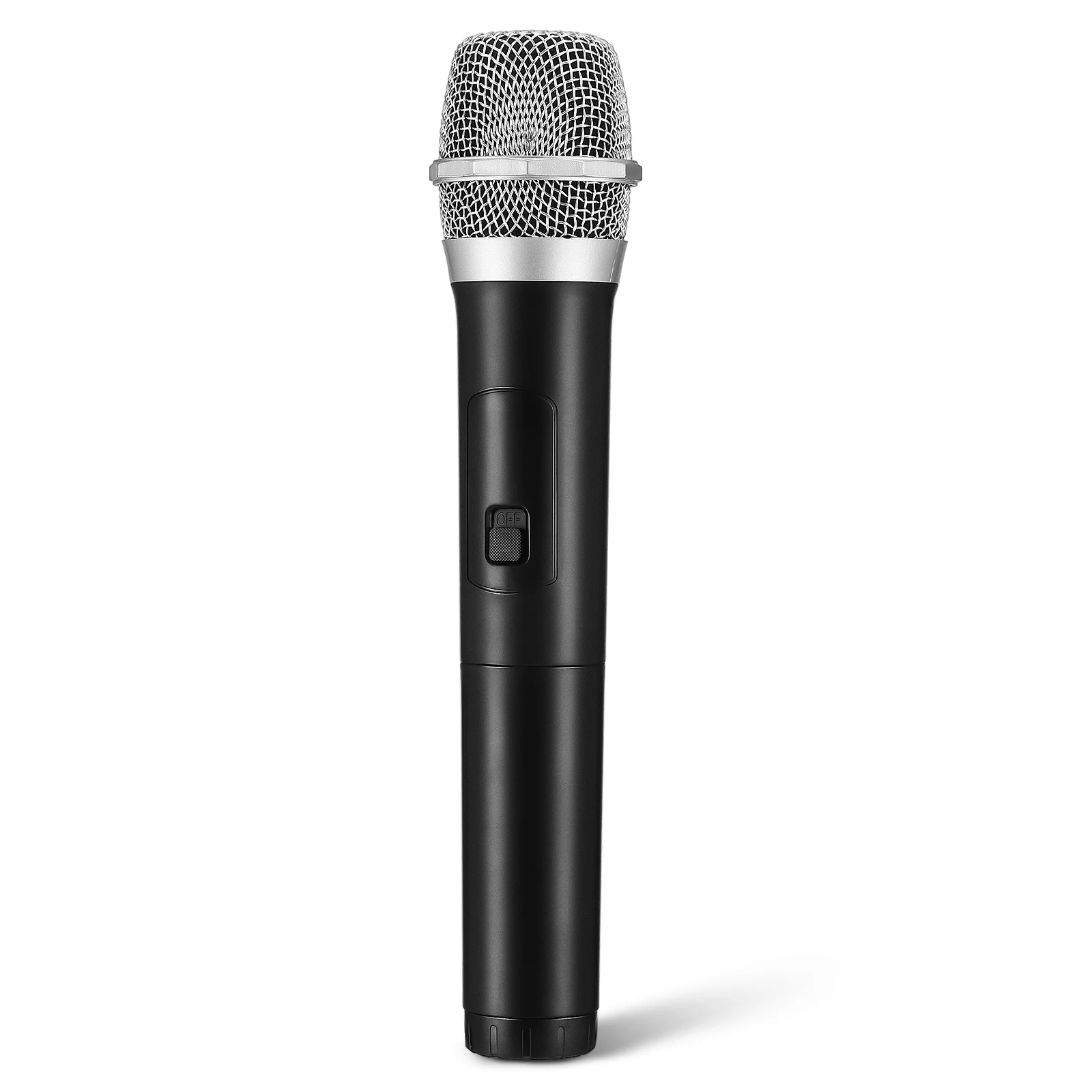 Fake Microphone Model Musical Instruments Prop Cosplay Props Party for Abs Singer Costume Pretend Child Simulation
Fake Microphone Model Musical Instruments Prop Cosplay Props Party for Abs Singer Costume Pretend Child Simulation
