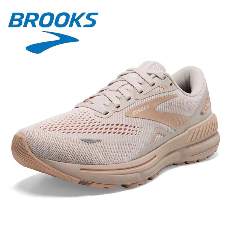 BROOKS BR23 Pink Fashion Kinetic Rebound Men's Sports Shoes Breathable Engineering Mesh Racing Running Shoes
BROOKS BR23 Pink Fashion Kinetic Rebound Men's Sports Shoes Breathable Engineering Mesh Racing Running Shoes