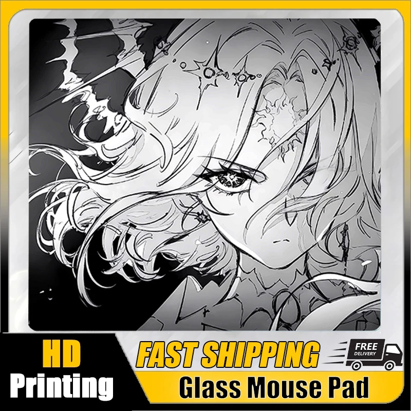 Skypad SORA Glass Gaming Mouse pad Non-Slip Mouse Pad Keyboard YUME Smooth Frosted Gaming Gamer PC Desk Mat Offices Accessories
Skypad SORA Glass Gaming Mouse pad Non-Slip Mouse Pad Keyboard YUME Smooth Frosted Gaming Gamer PC Desk Mat Offices Accessories