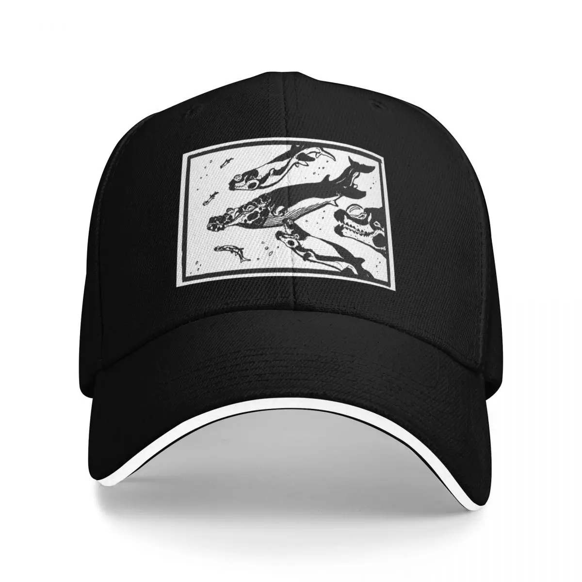 Inktober day 14 - Tick Baseball Cap Snapback Cap sailor cap for men Vintage Girl'S Hats Men's
Inktober day 14 - Tick Baseball Cap Snapback Cap sailor cap for men Vintage Girl'S Hats Men's