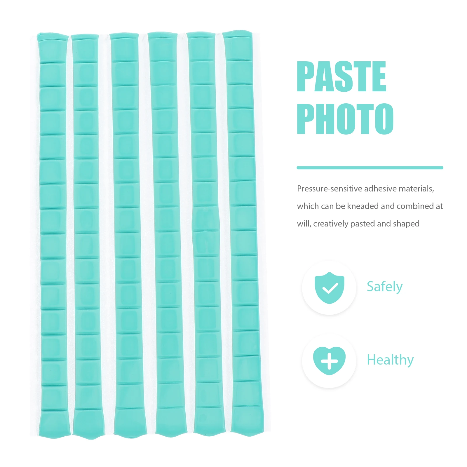 1pc Reusable Photo Poster Fixing Glue Non-Marking Diy Adhesive Cleaning Earphone Keyboard Moldable Crack Glue For Home 
1pc Reusable Photo Poster Fixing Glue Non-Marking Diy Adhesive Cleaning Earphone Keyboard Moldable Crack Glue For Home