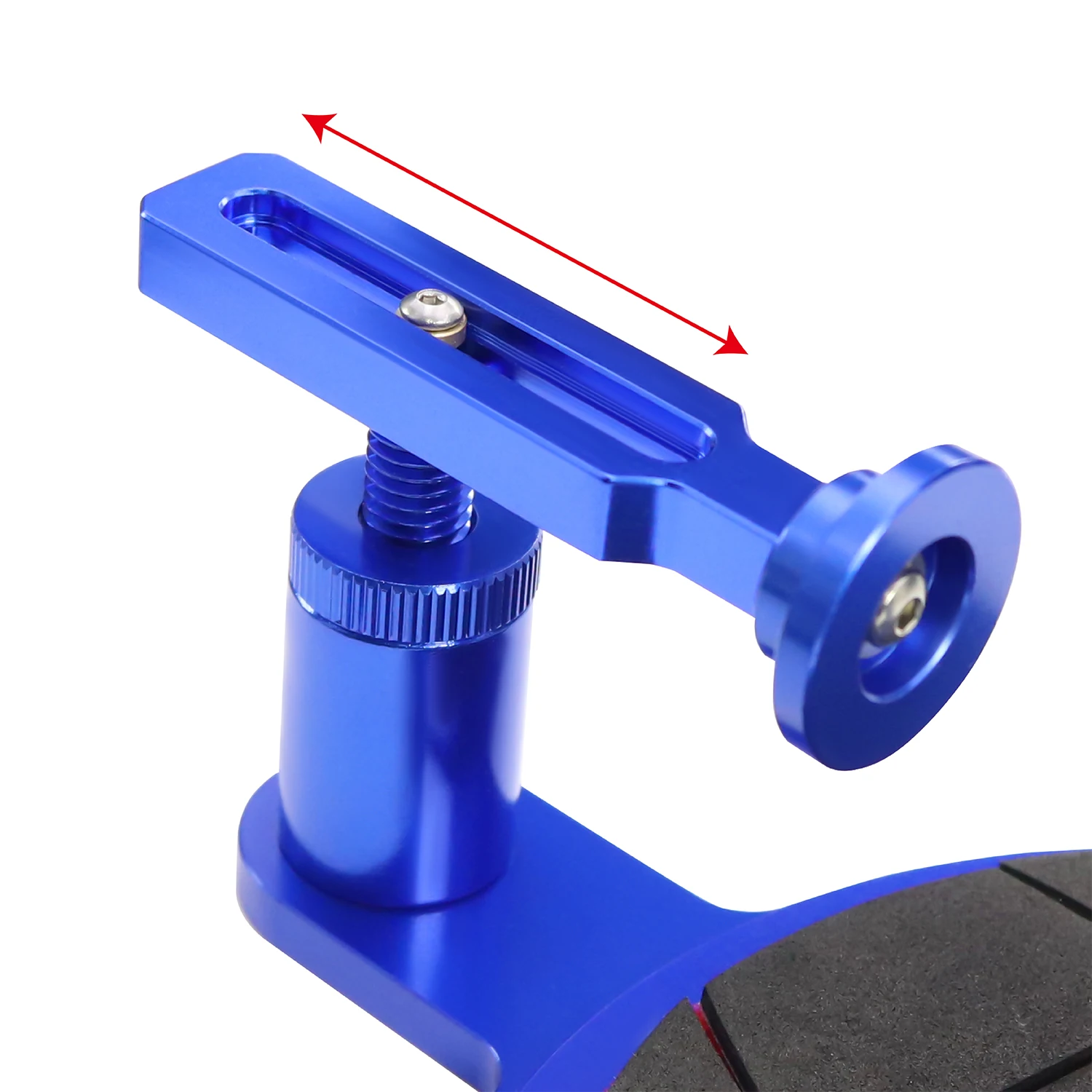 1/8 & 1/10 RC Aluminum Semi-Auto Tire Gluer – For 40mm & Below Tires, On-Road/Off-Road/Drift Upgrade
1/8 & 1/10 RC Aluminum Semi-Auto Tire Gluer – For 40mm & Below Tires, On-Road/Off-Road/Drift Upgrade