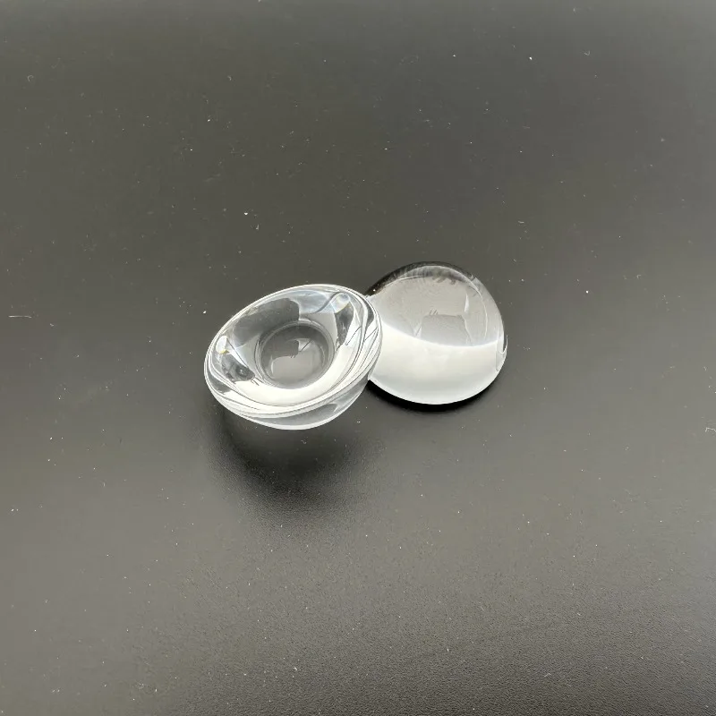 Aspherical Lens ACL25416U Optical Glass Diameter 25.4mm Focal Length 16mm HK51 Optical Lens
Aspherical Lens ACL25416U Optical Glass Diameter 25.4mm Focal Length 16mm HK51 Optical Lens