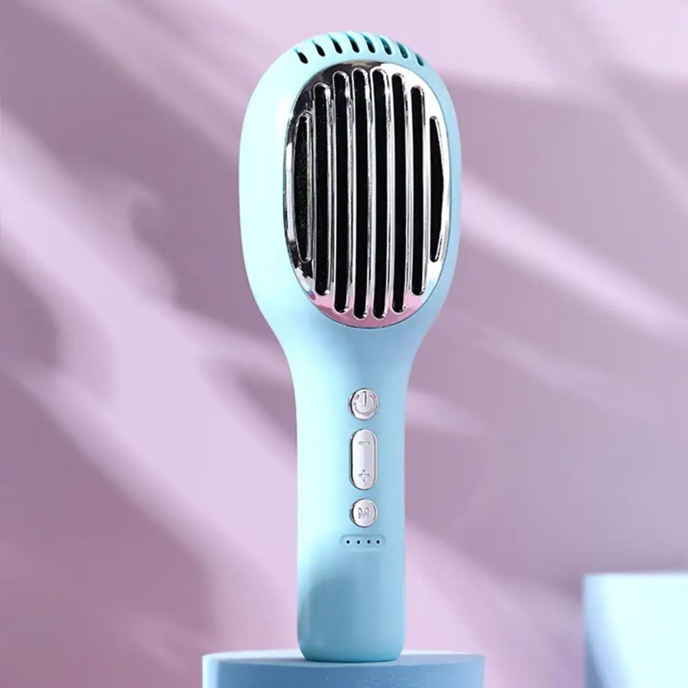 Microphone Universal 1500mAh Bluetooth-compatible 5.0 Speaker High-Fidelity Handheld Microphone Singing Supplies
Microphone Universal 1500mAh Bluetooth-compatible 5.0 Speaker High-Fidelity Handheld Microphone Singing Supplies
