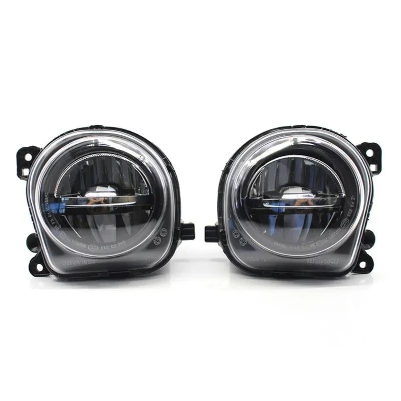 Противотуманная фара для переднего бампера BMW 5 Series F07 F10 F11 F18 LCI 535I 528I
Противотуманная фара для переднего бампера BMW 5 Series F07 F10 F11 F18 LCI 535I 528I