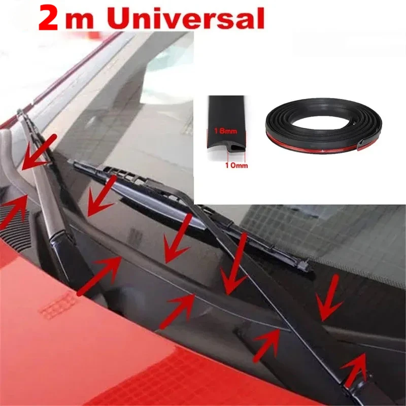 Car Windshield Panel Moulding Seal Strip Sticker for BMW E46 E90 E60 E39 E36 E30 E87 E34 E92 E91 Mini Cooper R50 R56 R60 F55 F56
Car Windshield Panel Moulding Seal Strip Sticker for BMW E46 E90 E60 E39 E36 E30 E87 E34 E92 E91 Mini Cooper R50 R56 R60 F55 F56
