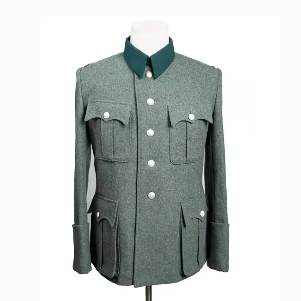 Alemen WW2 Germany Army Chief Косплей Пальто Мужская Военная Униформа Куртка На Заказ
Alemen WW2 Germany Army Chief Косплей Пальто Мужская Военная Униформа Куртка На Заказ