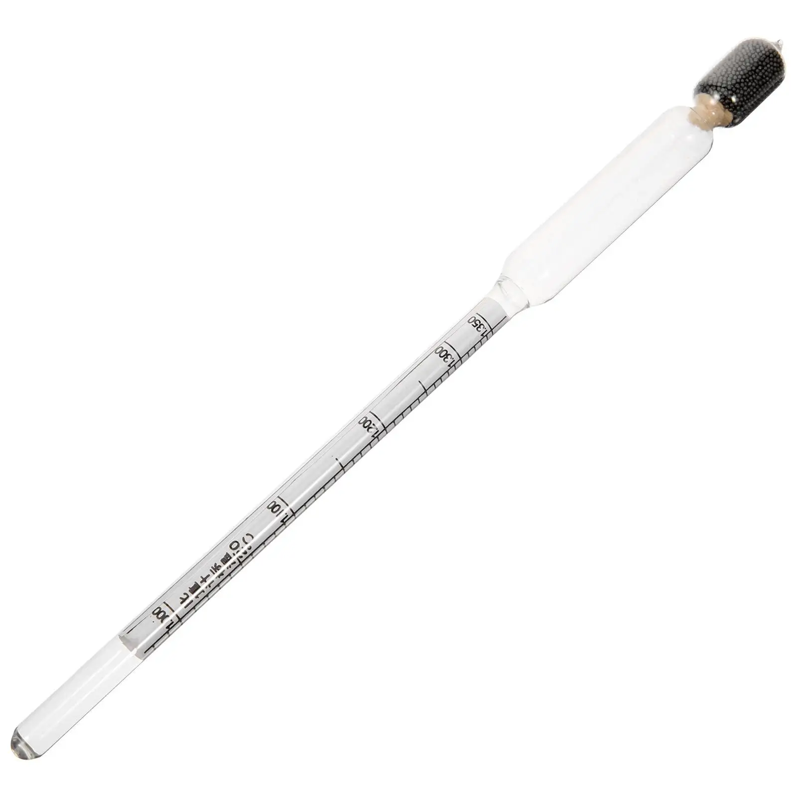 Hydrometer Specific Gravity Mud Distilling Supplies for Liquid Making Lime Sulfur Mixture
Hydrometer Specific Gravity Mud Distilling Supplies for Liquid Making Lime Sulfur Mixture