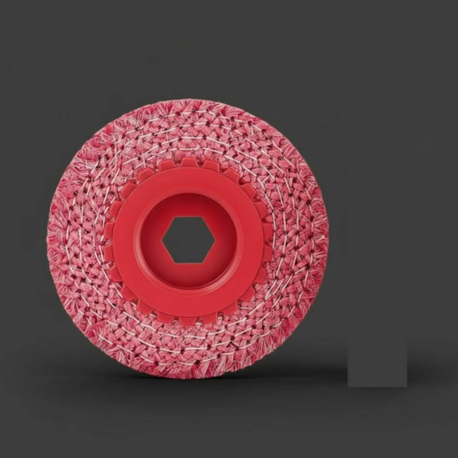 Red Polishing Wheel Weld Seam Grinding Angle Grinder Polishing Wheel Angle Grinder Disc Wood Sanding Shop Accessory for Workshop
Red Polishing Wheel Weld Seam Grinding Angle Grinder Polishing Wheel Angle Grinder Disc Wood Sanding Shop Accessory for Workshop