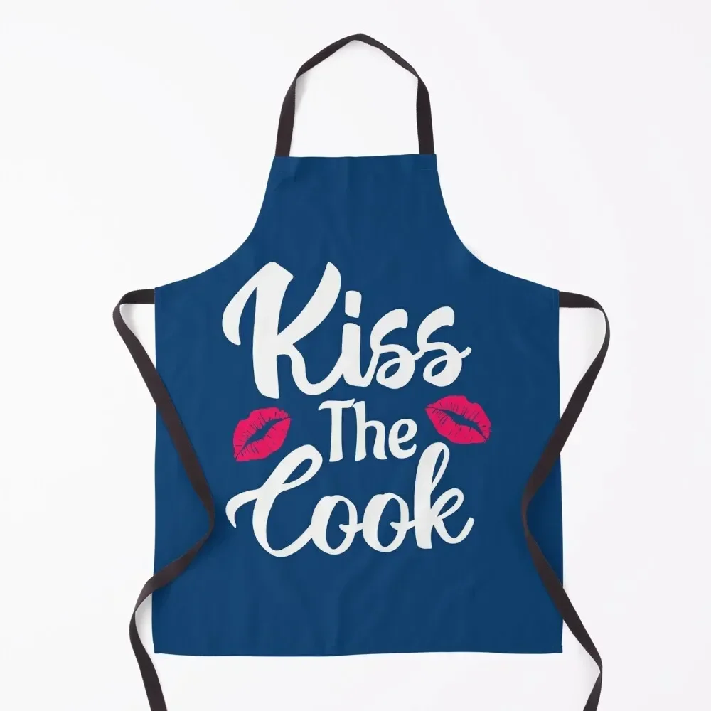 Kiss The Cook Funny Novelty Apron kindergarten teacher Household Items Kitchen beauty master christmas kitchen Apron
Kiss The Cook Funny Novelty Apron kindergarten teacher Household Items Kitchen beauty master christmas kitchen Apron