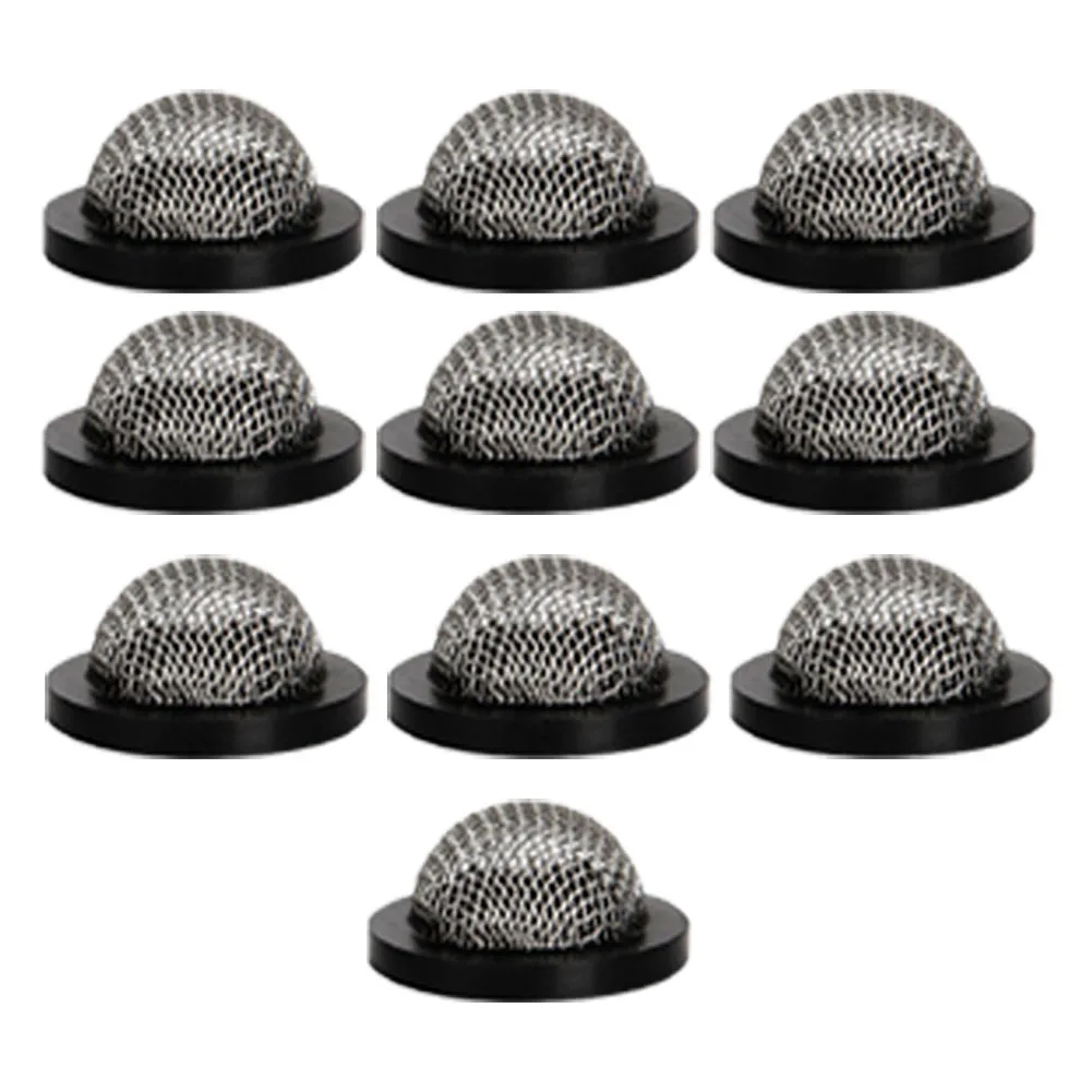 For Home Use Garden Hose Fitting Faucet Filter Gasket Easy To Install Efficient Filtration High-quality Materials
For Home Use Garden Hose Fitting Faucet Filter Gasket Easy To Install Efficient Filtration High-quality Materials