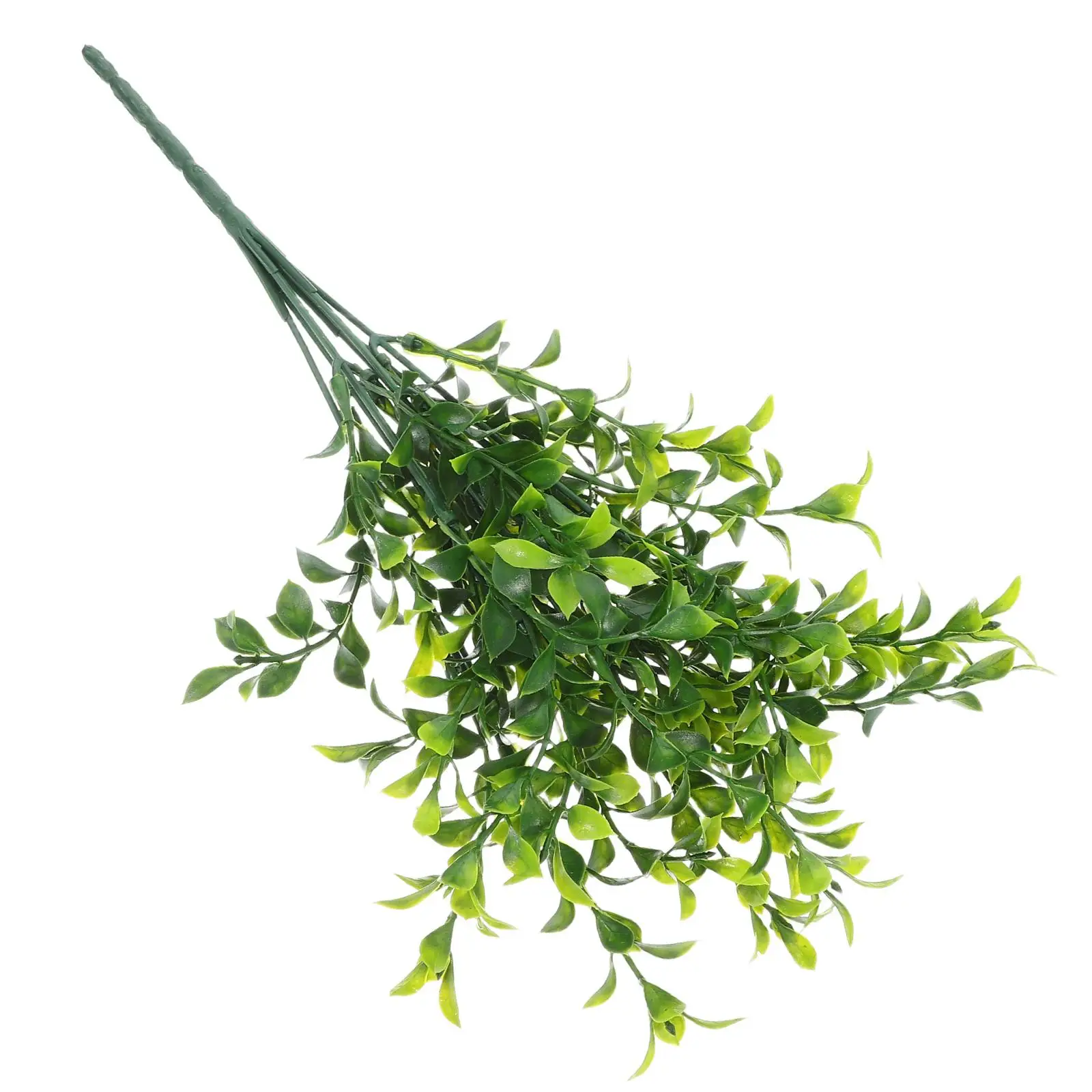 Artificial Plants Plastic Faux Greenery Indoor Outdoors Office Small Tropical Sturdy Long Lasting Maintenance Free Holiday Stems
Artificial Plants Plastic Faux Greenery Indoor Outdoors Office Small Tropical Sturdy Long Lasting Maintenance Free Holiday Stems